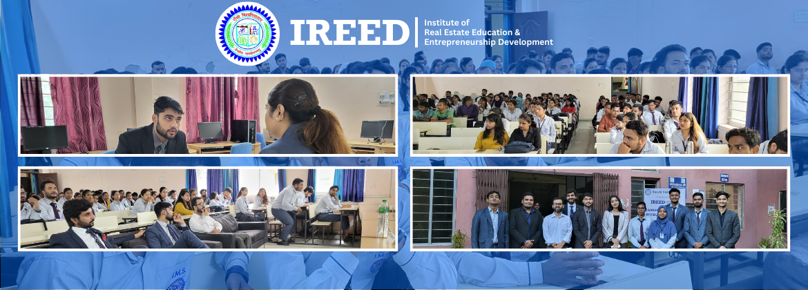 Ranchi University Career Workshop & Recruitment Drive